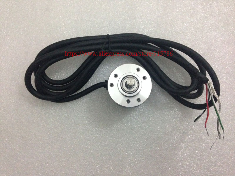 industrial grade encoder / 600P / R pulse coder / 600 lines AB phase rotary encoder