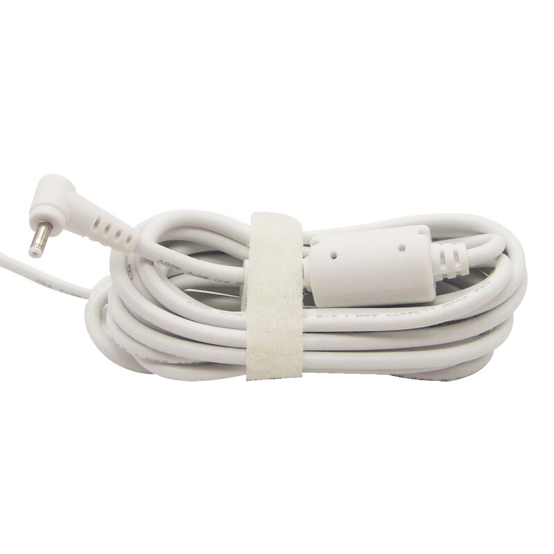 Originele 19v 1.58a 2.5*0.7mm 30w laptopvoeding voor asus  pc1011px eee pc exa 1004ch exa 1004uh ad82000 ac oplaadkabel