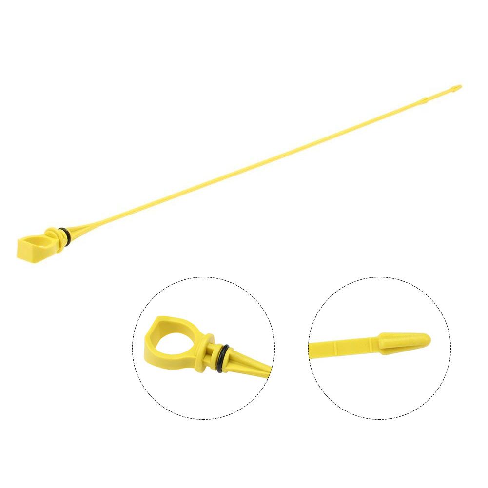 Car Engine Oil Dipstick Only For 206 207 307 With 1.4 HDi Diesel Engines Car Accessories