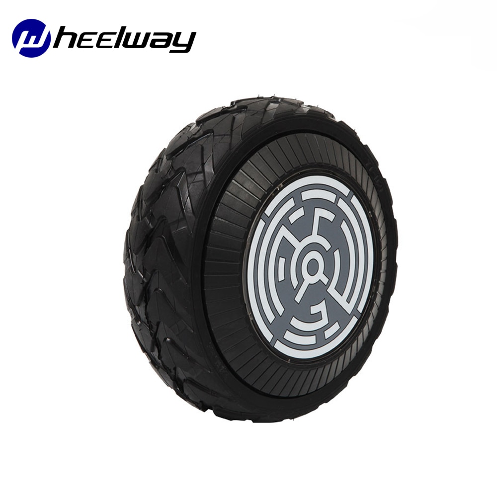 10 Inch Brushless Gearless Hub Motor For Electric Scooter – Lunyee Mobility