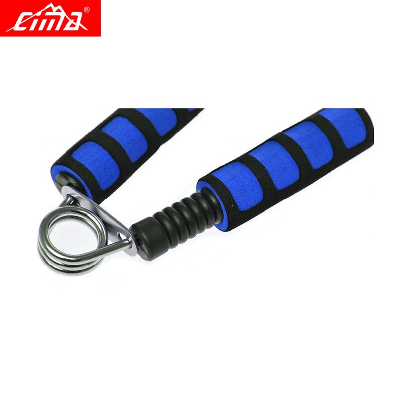 mano presa Rinforzo kit di Allenamento per Il fitness Avambraccio pinza Mano Anello di Terapia dito Ginnico fascia per La Riabilitazione Palestra Strumento