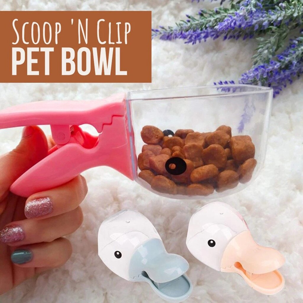 Pet Food Scale Cup For Dog Cat Feeding Bowl Kitchen Scale Spoon Scoop Cup Portable Pet Cat Cat Dog Food Spoon Scoop Water Bowl
