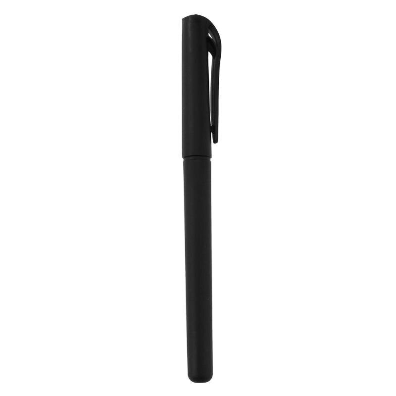 Plastic Magic Joke Pen Auto Vanishing Ink Erasable Pen Refills Kit Disappear Ink Ball Point Pen within 5 Minutes /2-3 Hours