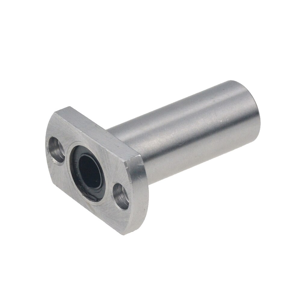 Rodamiento lineal de brida LMH10LUU, rodamiento lineal CNC, 10mm de largo, , 1 ud.