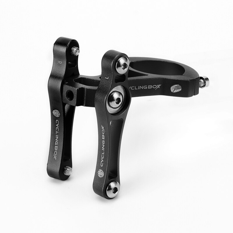 Bicycle Seat Post Aluminum Ultralight Quick Release Road Bike MTB Mountain Bicycle Seat Post Seatpost Clamp 33mm 31mm 22mm: Black