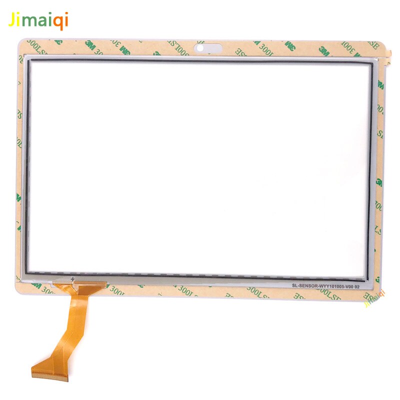 10.1 ''inch Tab TP Touch screen Voor FPC-WWY101005A4-V00 Tablet Touch Panel digitizer Glas Sensor