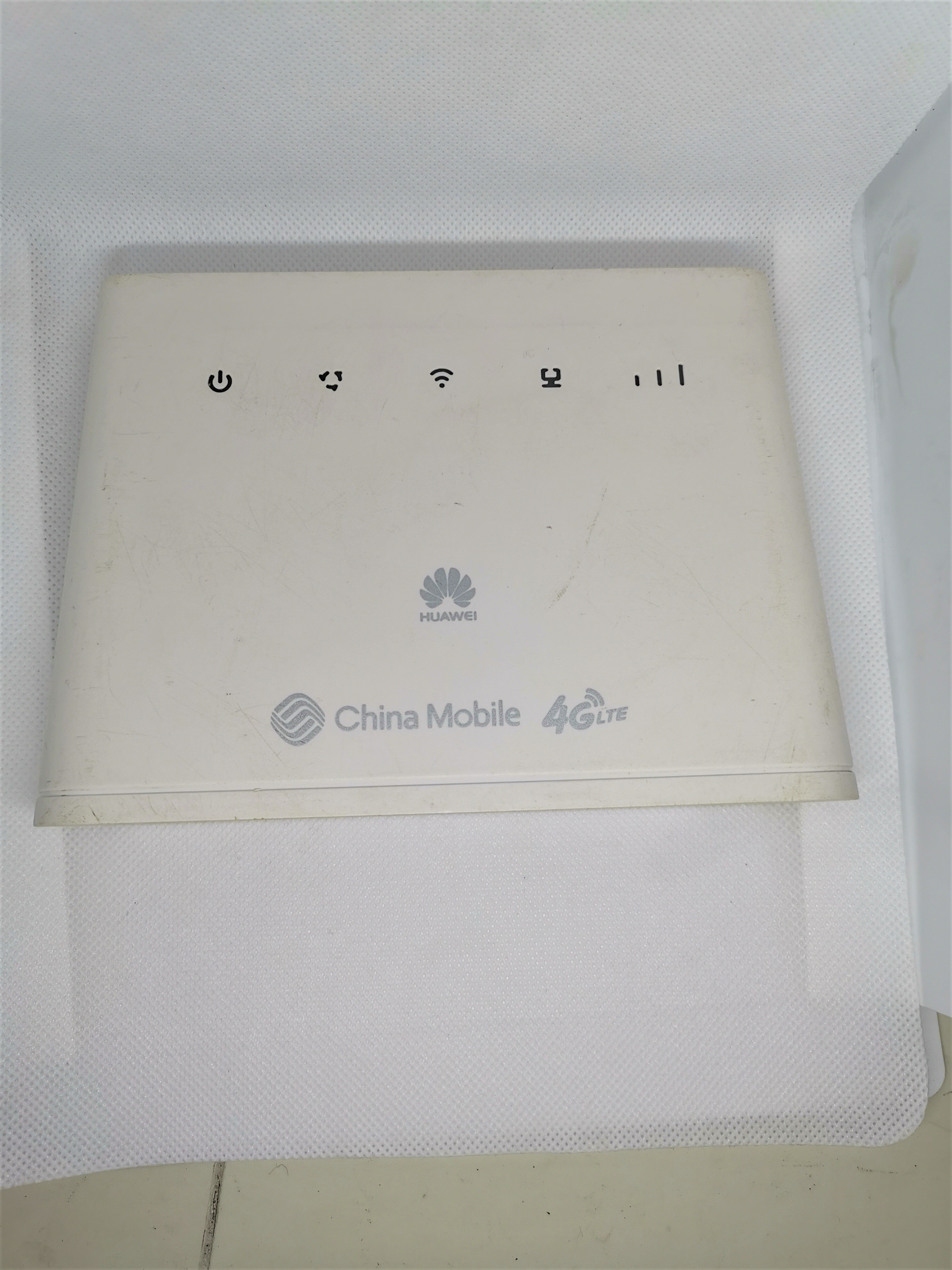 Zte b310as-852 4G Lte Router B310 Lan Auto Hotspot 150Mbps CPE WIFI ROUTER Modem huawei