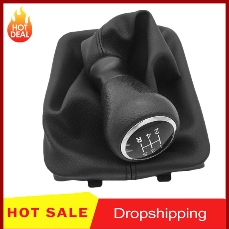Pookknop Stok Hoofd Hendel Adapter Handleiding 5 Speed ​​Transmissie voor Suzuki Swift 2005-2010 SX4 kopen vanaf een prijs van 6.67