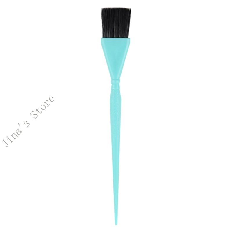 Hair Color Tint Applicator,Hair Coloring Dying Brush Tint Brush Hair Dyes Brush: Blue
