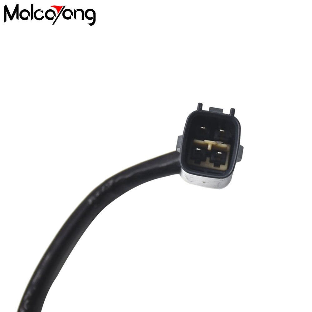 Exhaust Gas O2 Lambda Probe Oxygen Sensor 89467-30010 For Toyota 4Runner /Lexus IS250 IS350 GS300 GS350 2006 07 08