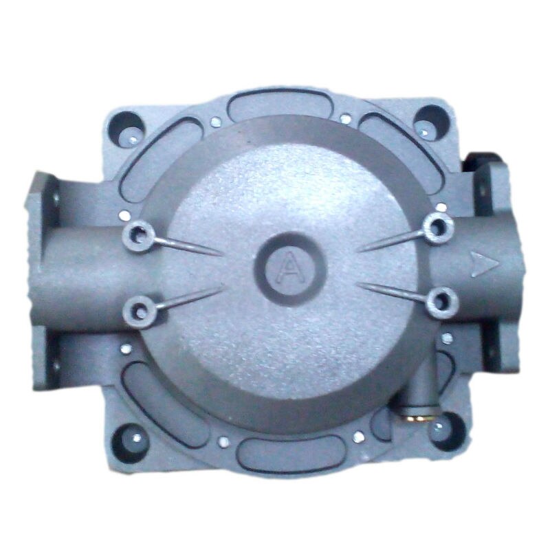 Water Flow Meter sensor flowmeter fuel gauge caudalimetro gasoline diesel Fuel Oil flow indicator counter G1.0 4-digit 0-9999L