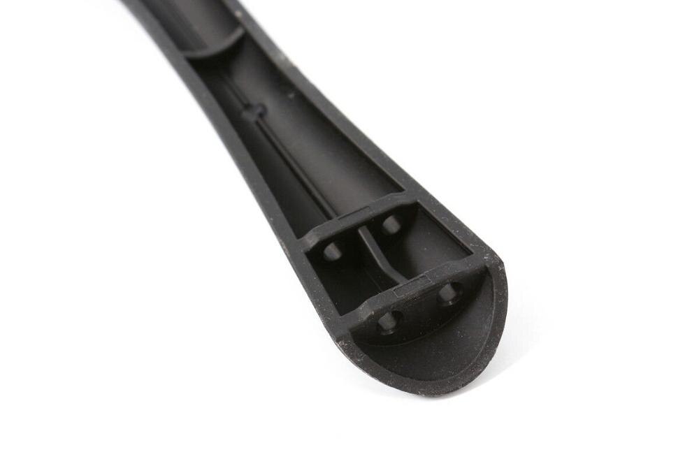 Yinfente 4/4 3/4 Cello Saitenhalter Kohlenstoff Cello Zubehör Mit fein Tuner