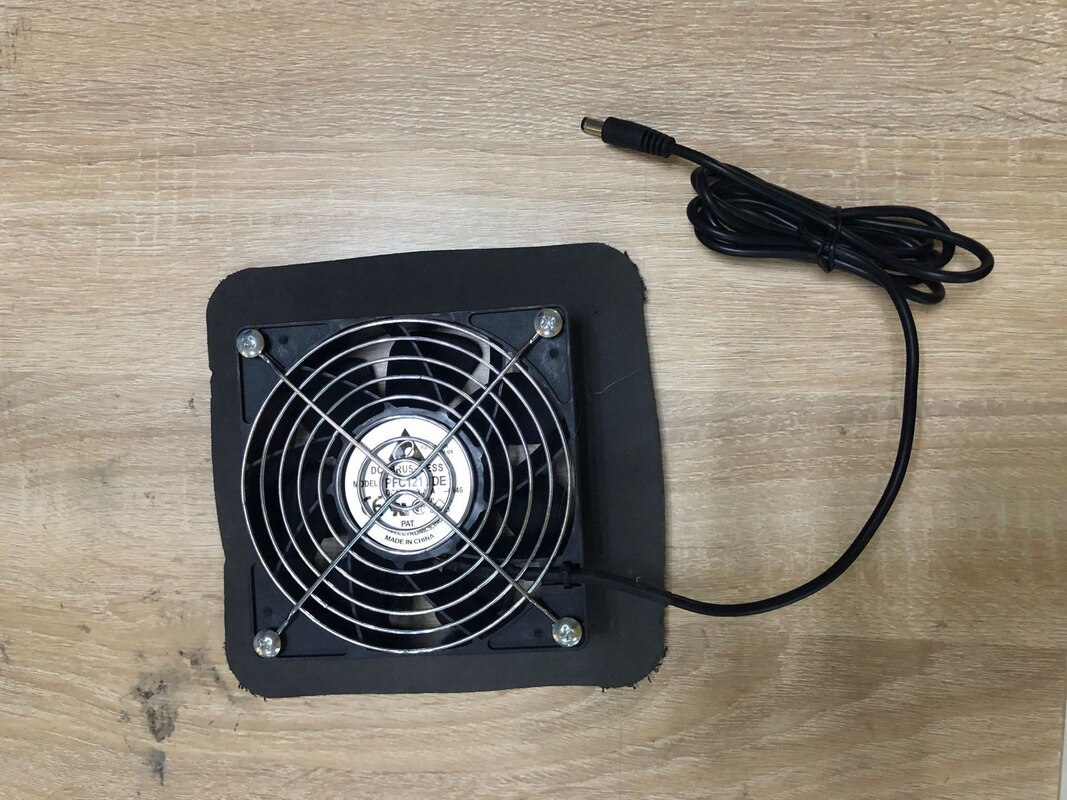 Blower Accessoires Voor Opblaasbare Beer Of Opblaasbare Panda En Opblaasbare Ijsbeer En Rugzak Voor 12V Batterij