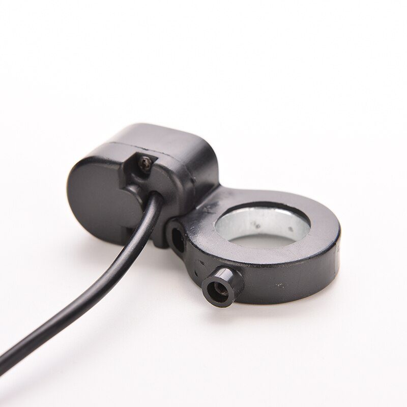 7/8 "moto tuer arrêt interrupteur rouge bouton poussoir corne Starte ATV SUV vélo klaxon démarreur tuer interrupteur On Off bouton