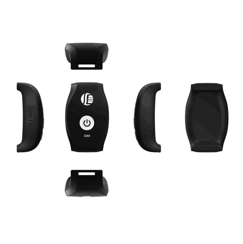 Huisdier Realtime Gps/Gsm Tracker Systeem Voor Kat... Grandado