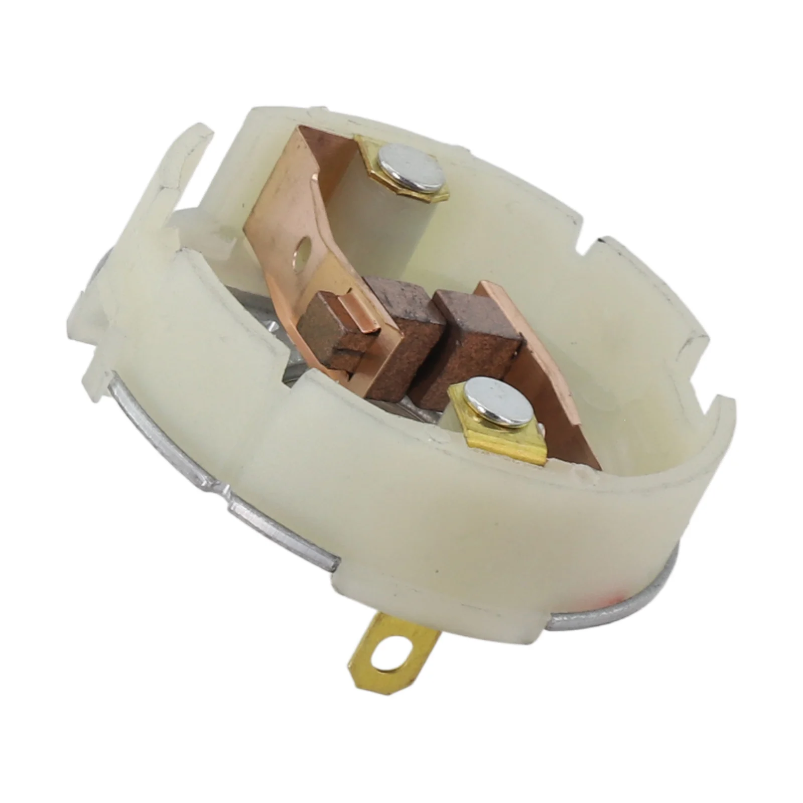 1Pcs Für RS550 HC683LG HC685LG KV3SFN Motor Kohle Besen Halter Carbon Pinsel Halter Power Werkzeuge Teile Zubehör