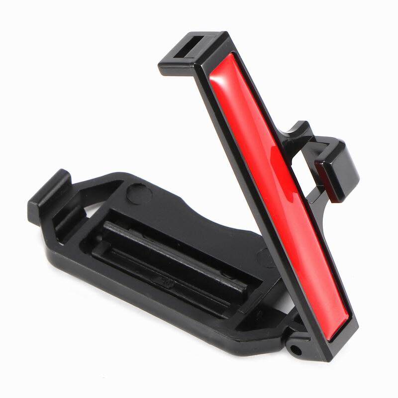 2 stk plastik bil sikkerhedssele stop afstand grænse clips auto universal holder sele stop clips til biltilbehør