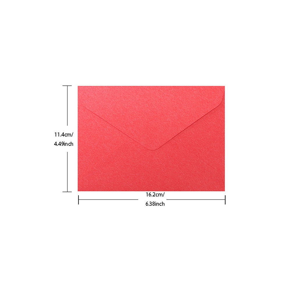 1pc Classical Blank Envelopes Diy Multifunction Paper Envelope Postcards Window Envelopes Wedding Party Envelope