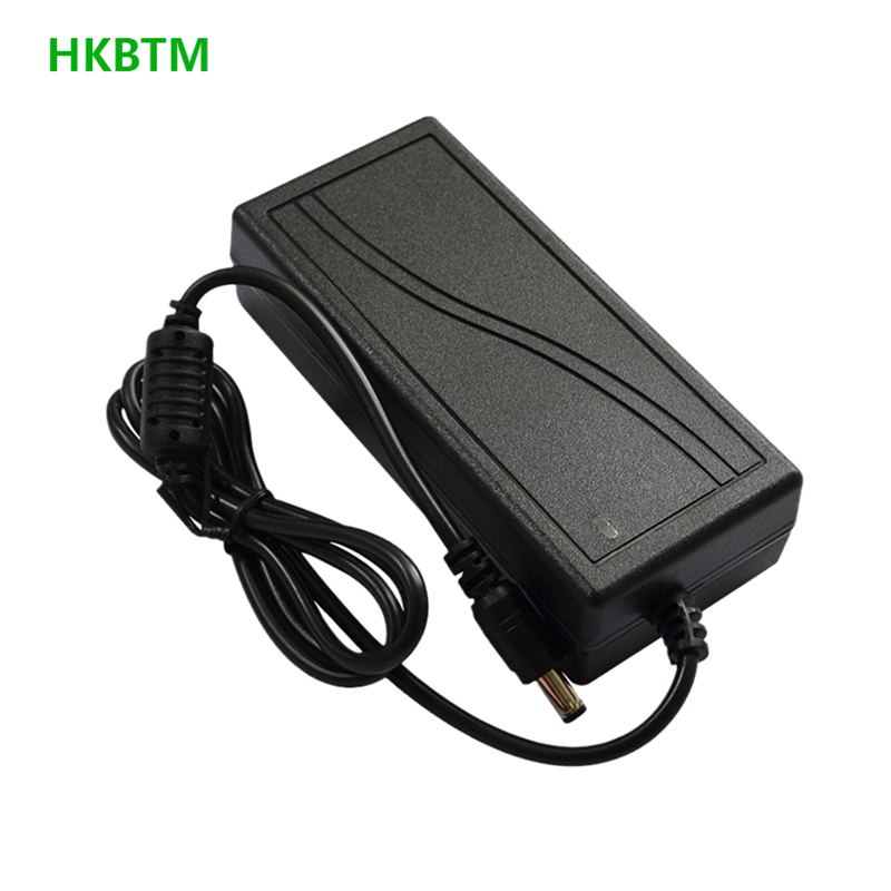 Câble d'alimentation 12V 5a DC pour caméra de sécurité DVR analogique AHD TVI CVI, système de vidéosurveillance
