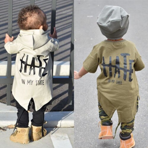 Baby Boy Girls Winter Warm Long Sleeve Coat Toddler Button Coat Outerwear Jacket Toddler Infant Boys Girl Jackets Coats Top