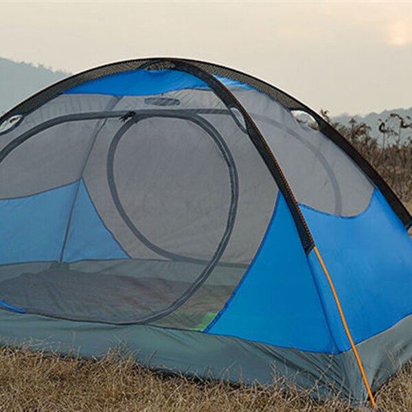2 Stks/set Outdoor Camping Tent Pole Aluminiumlegering Tent Staaf Reserve Vervanging 8.5Mm Tent Ondersteuning Polen Tent meubi