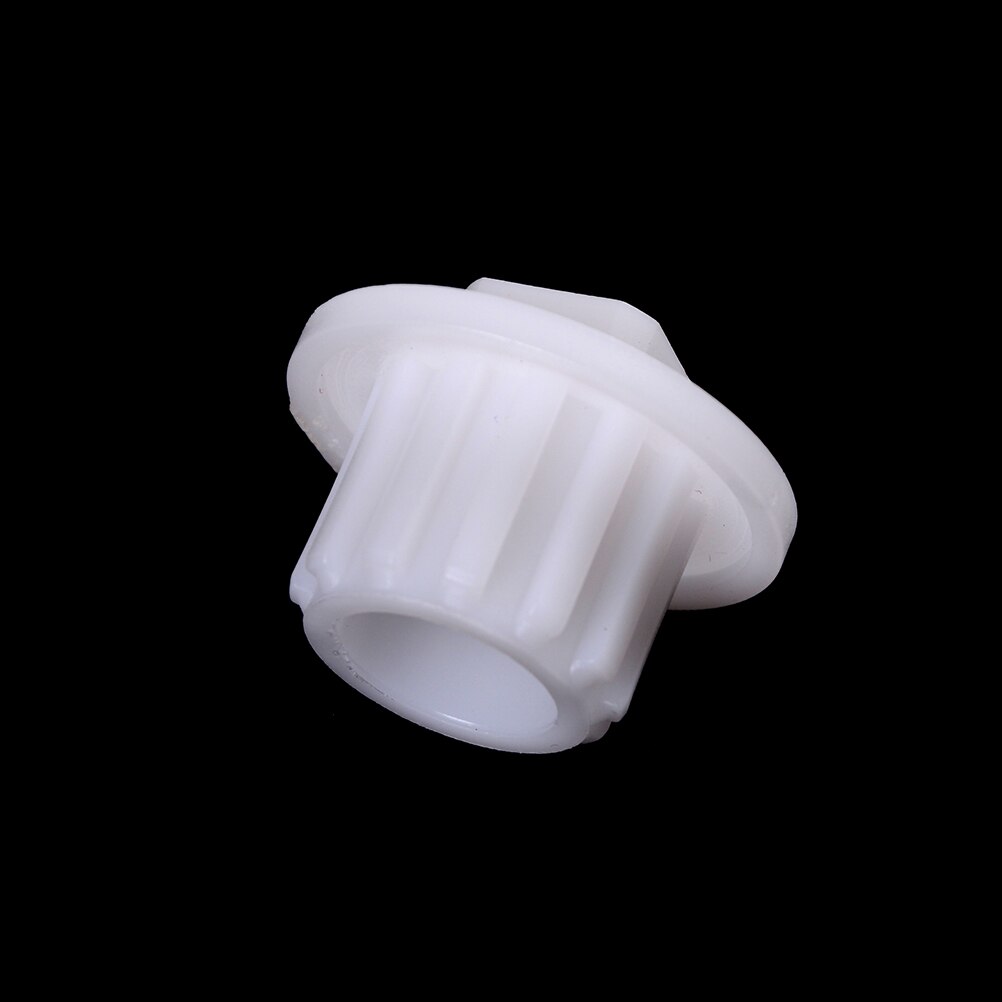1 Pcs Vleesmolen Onderdelen Plastic Gear Fit Voor Zelmer A861203, 86.1203