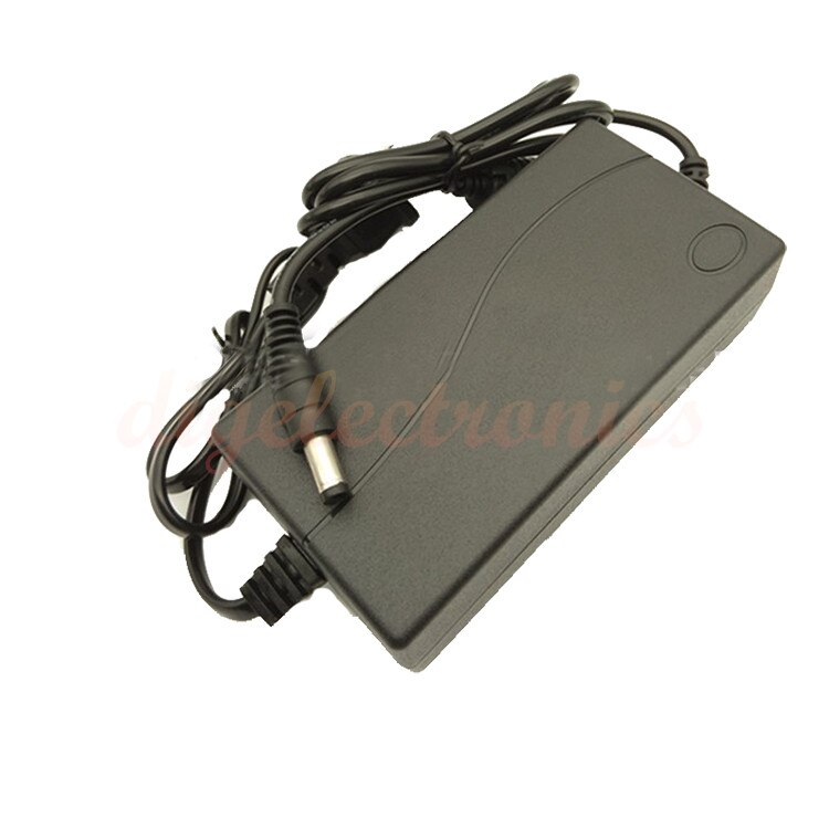 Robot Arm Power Adapter DC 5V AC100-240V Power Supply for Robot Charger Mechanical Robot Arm