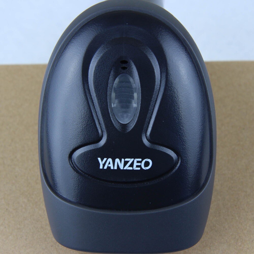 Yanzeo C2000 2D USB Wired Reader QR PDF417 Supermarket Datametrix Barcode Scanner