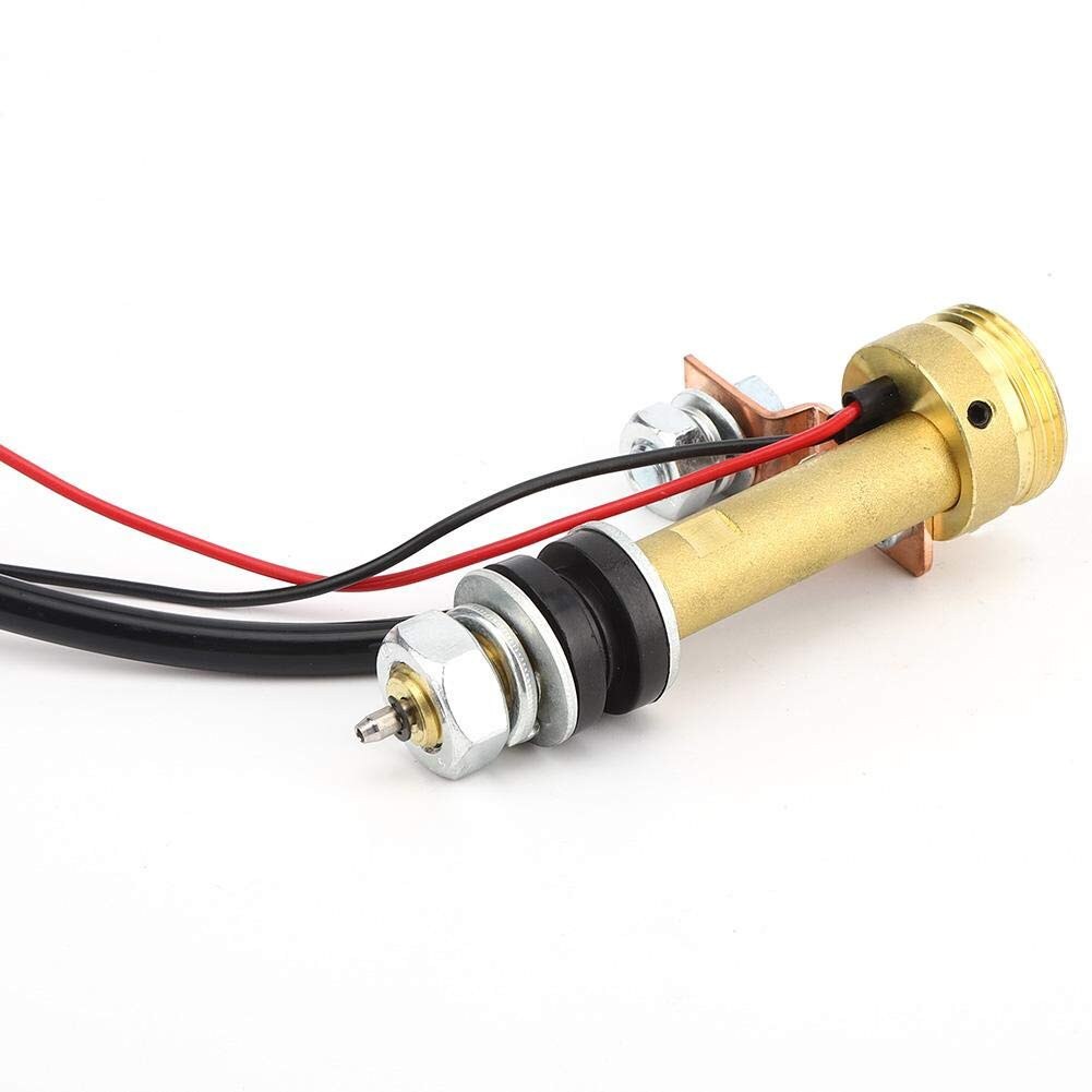 Welding Panel Adapter Euro Panel Connector Adapter For MIG Welding 0.8-1.2mm Central Connector Conversion Set