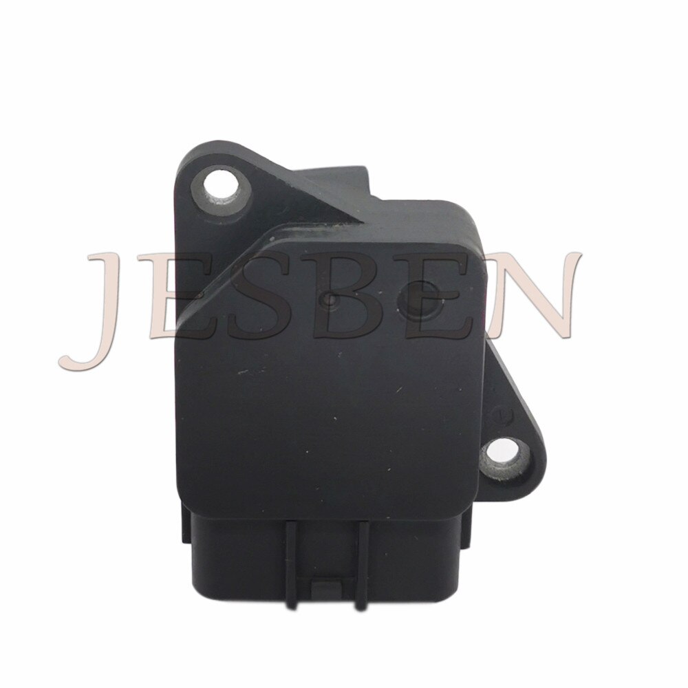 22204-30010 Mass Air Flow Sensor MAF Fit For Toyota AURIS AVENSIS COASTER HIACE DYNA LAND CRUISER HILUX RVA4 YARIS 2001