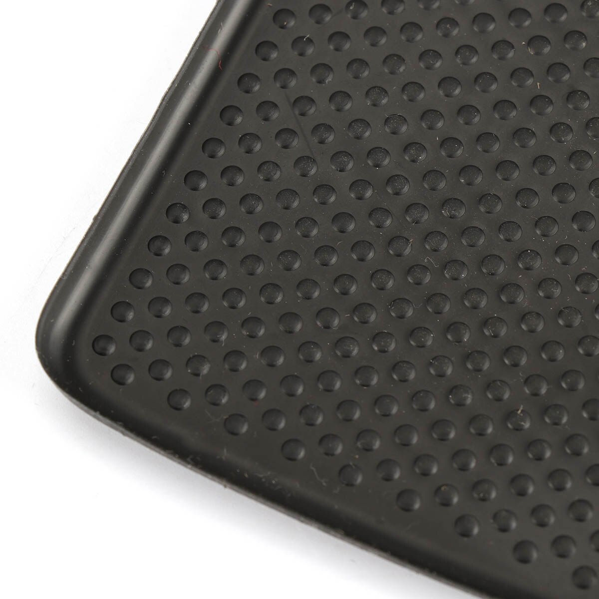 OEM Rubber Pad Mat voor VW Volkswagen Jetta MK5 Golf MK6 Bekerhouder Part No 1K0 863 301 B