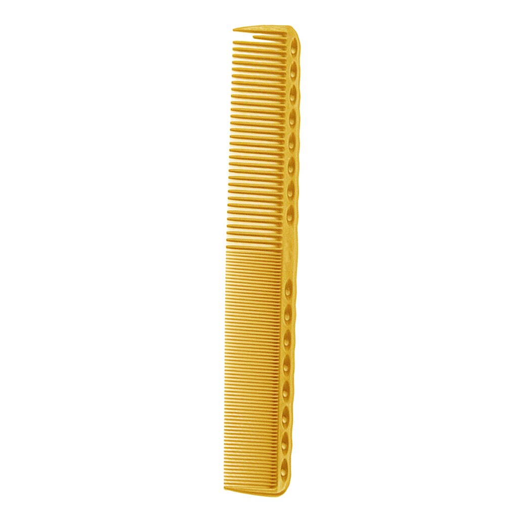 Hairdressing Comb Anti-static Hair Cutting Styling Pocket Combs