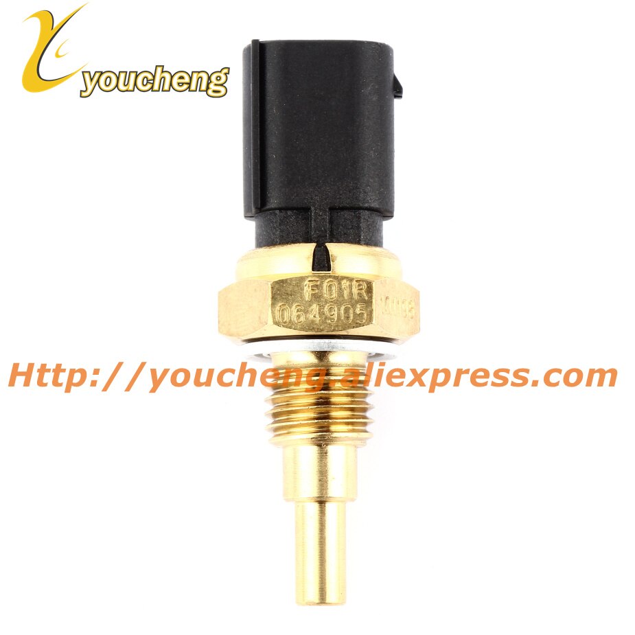 CFMoto CF625 Engine Water Temperature Sensor Temperature ATV UTV GO KART CF Repair Parts 018B-022810 SWCGQ-CF625