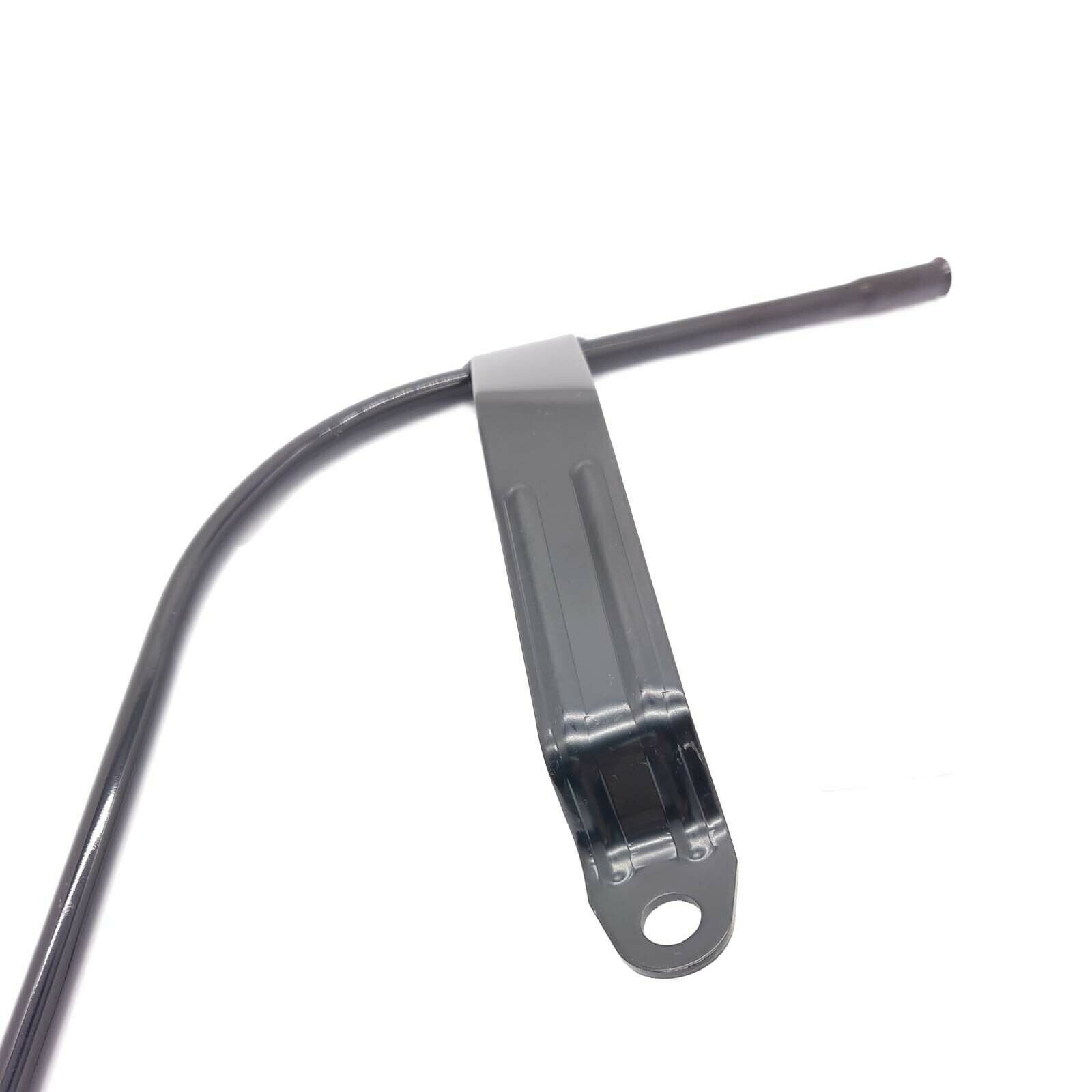 Engine Oil Dipstick Tube for 1996 Chevrolet GMC C/K 1500 2500 3500 Yukon V6 12563918 SK917303 917303 12558684 12603506