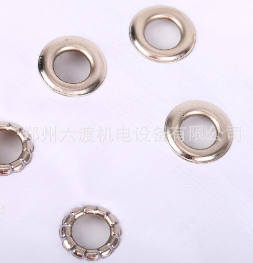 D3K-12mm Semi Automatic Buttonhole Machine