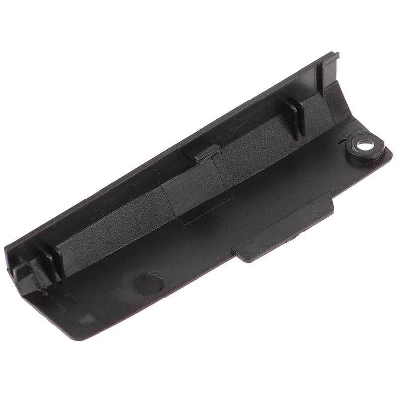 1x HDD Black Hard Drive Caddy Cover for Lenovo Thinkpad T430SI T430S T420S T420SI