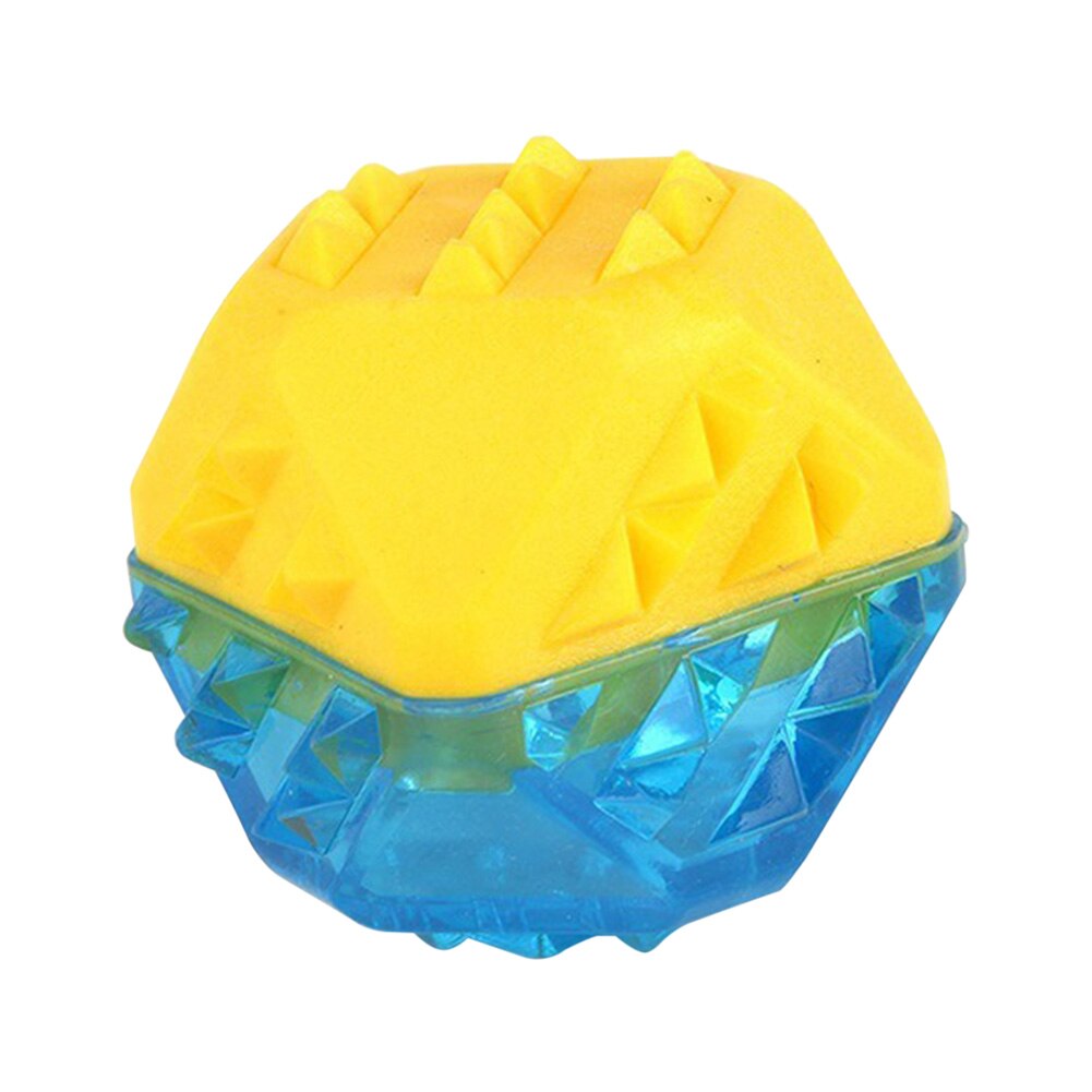 Multifunction Home Freezable Pet Teether Puppies For Dogs Outdoor Camping Chew Toy Teething Stress Relief Playing Cooling