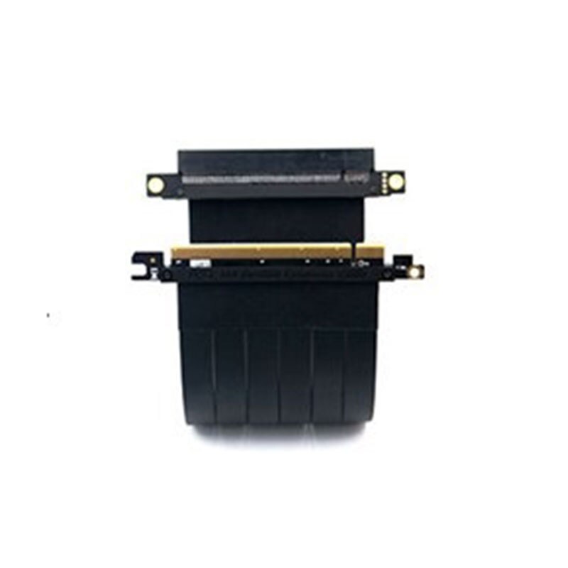 30cm Pci-E 3.0 16X ie Card Extension Cable PCI-E ie Card Adapter Wiring