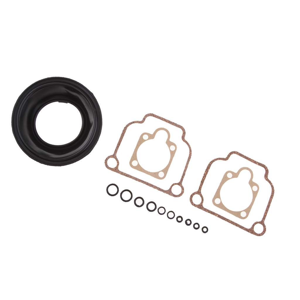 Kaasuttimen uusintahuoltosarja bmw bing  cv 32mm carb  r65 r75 r80 r90 r100 :lle