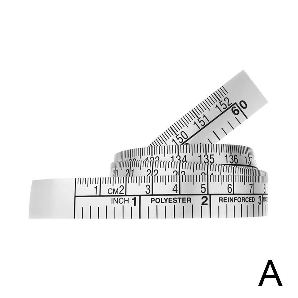 Metal Paper Sticker Logo Paste scale paper School Office 152cm&60inch,101cm&40inch,61cm&24inch,30cm&12inch Stationery Suppl Y9V4: Red