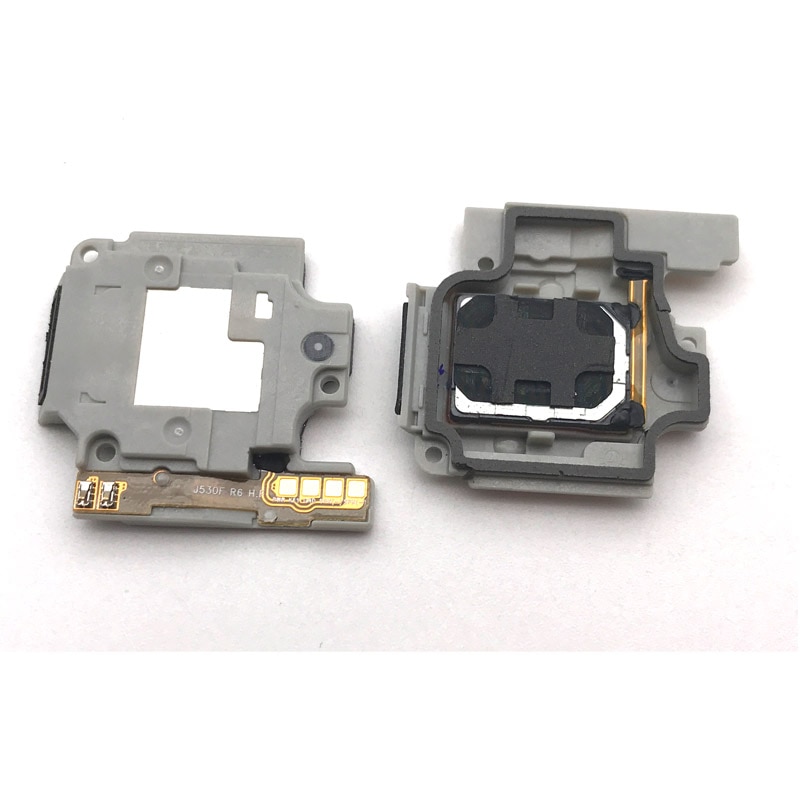 Marca New Loud Speaker Per Samsung Galaxy J5 2017 J5 pro J 530 J530F Altoparlante Modulo Buzzer Ringer Parti di Riparazione