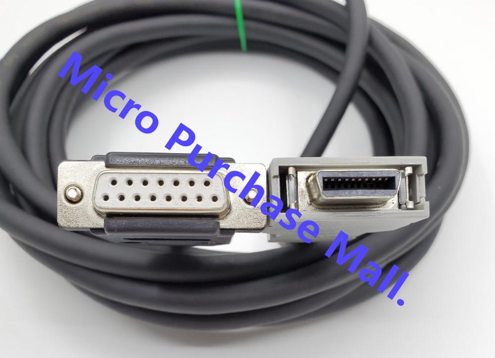 Ones Servo Motor Encoder Wire A06B-6080-K841: 3M