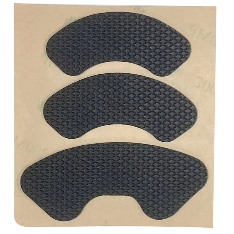 1set Mouse Grip Tape Skate Handmade Sticker Non Slip Suck Sweat for Razer Viper Ultimate DeathAdder V2 PRO mini Wireless Mouse