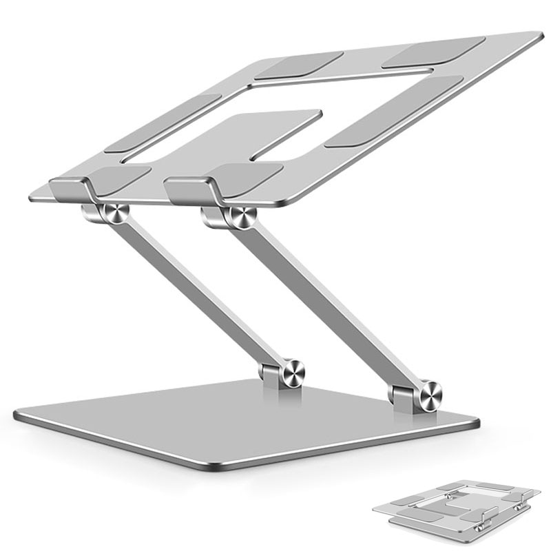 Tablet Stand Desk Verstelbare Opvouwbare Houder Voor Ipad Pro Air Mini 11 12.9 Macbook Samsung Xiaomi Huawei Laptop Notebook Ondersteuning