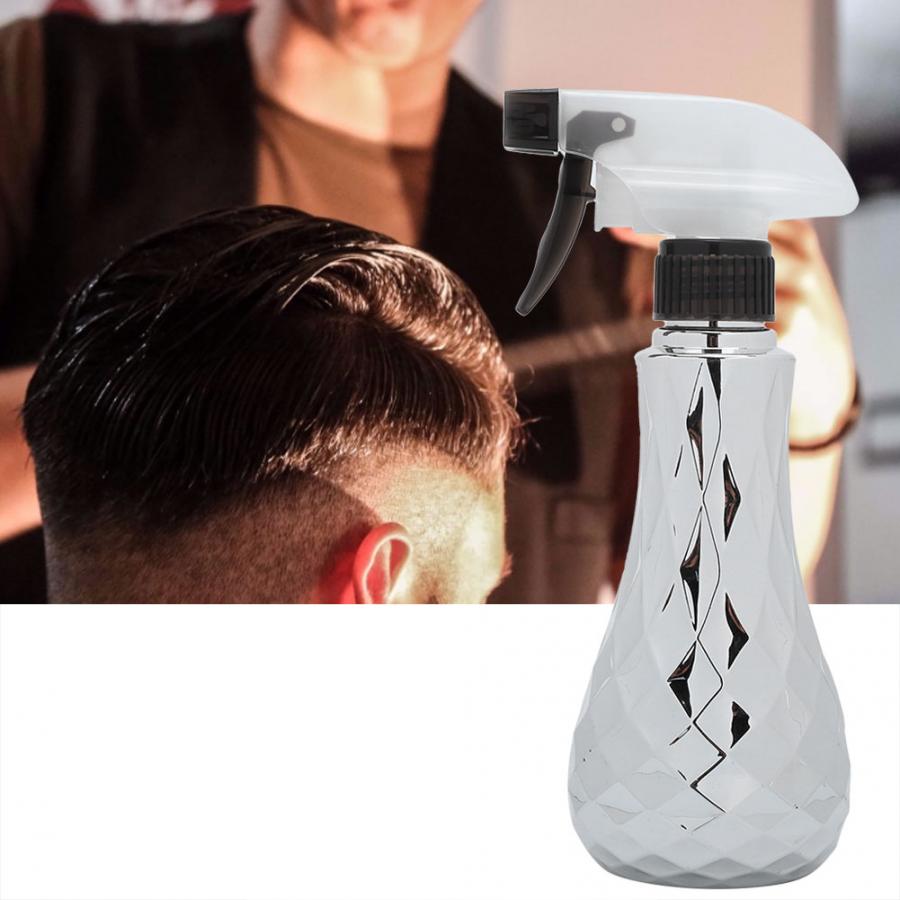 Simple Hairdressing Spray Bottle Salon Barber Shop... – Grandado