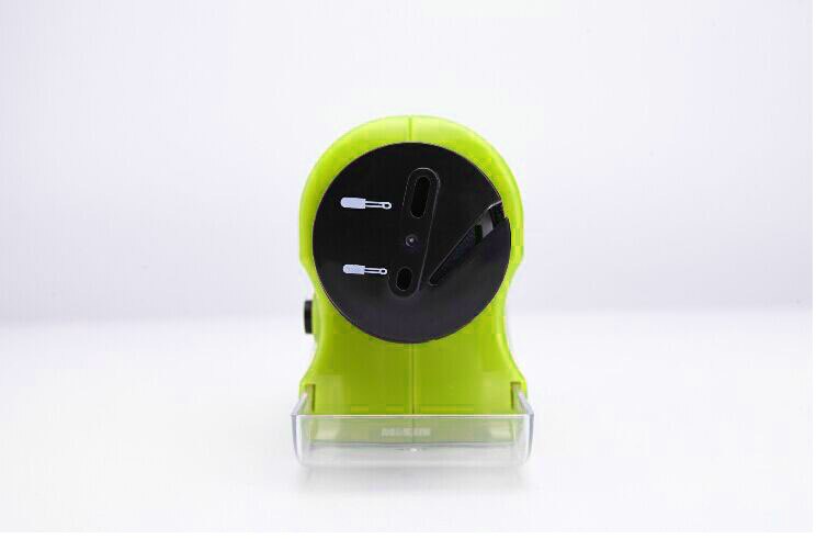 Electric Knife Sharpener Grinder Stone Multipurpose fast sharpening knife scissors Tool Grinding Stone