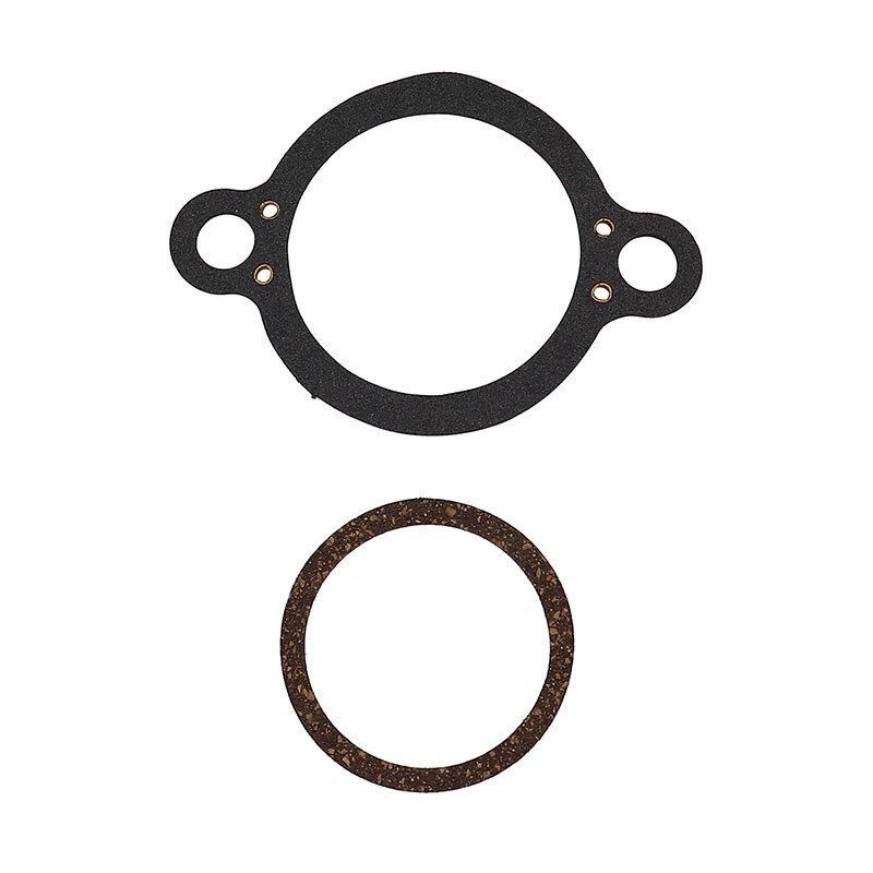 2 Set Thermostat kit For MerCruiser Sleeve 160d degree 4.3L 5.0L 5.7L 7.4L 8.2L 87-Up 807252Q5