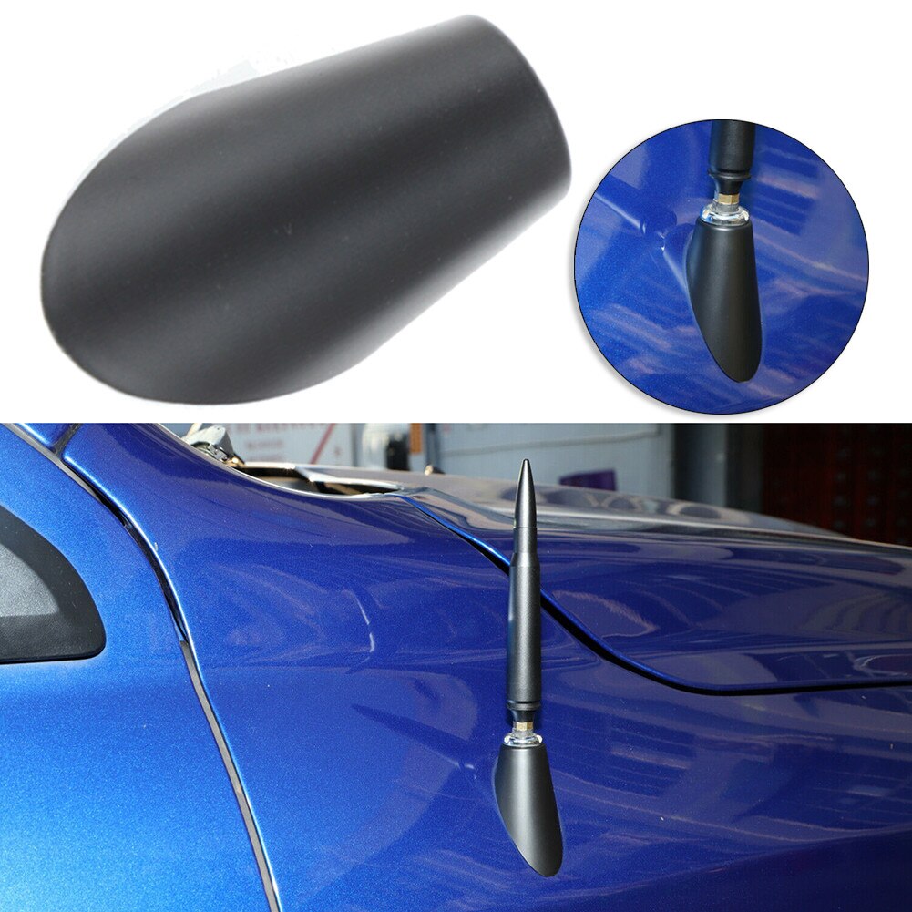 Auto Antenna Adapter Base Car For Dodge Ram Replacement 1500 2500 3500 4500 5500 Durable