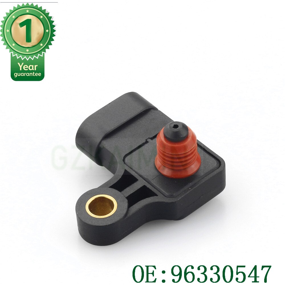 HIGH QUALTIY MAP Sensor 96330547 Sensor MAP for for Chevy Aveo/Daewoo Matiz/KALOS, K-M