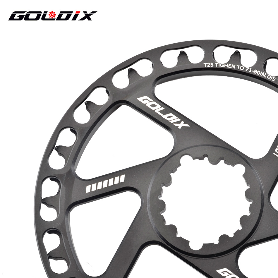 GOLDIX Kinder Kurbel Fahrrad Kettenblatt MTB Kettenblatt 28T 30T 32T 34T 36T Für SRAM GXP XX1 X9 XO X01 GX Eagle NX